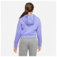 Nike Παιδικό φούτερ Sportswear Club French terry Nike Παιδικό φούτερ Sportswear Club French terry